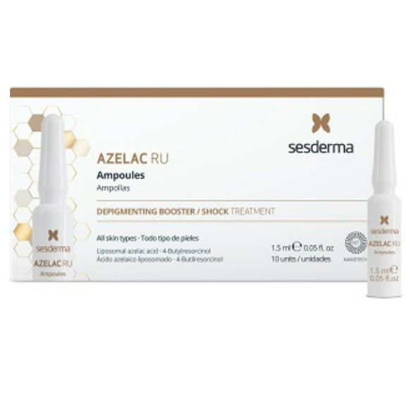 AZELAC RU ACIDO ACELAICO LIPOSOMADO SESDERMA 40006051