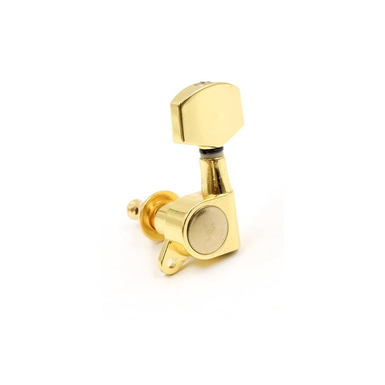 Alice AL-016JP Gold Plated Closed Guitar Machine Head