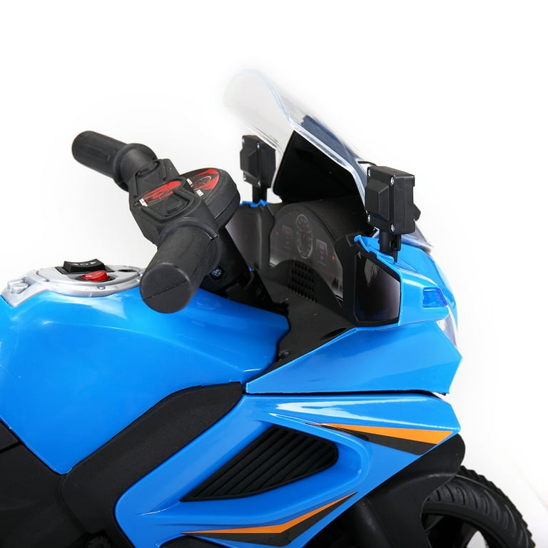 Veryke electric motorcycle sale