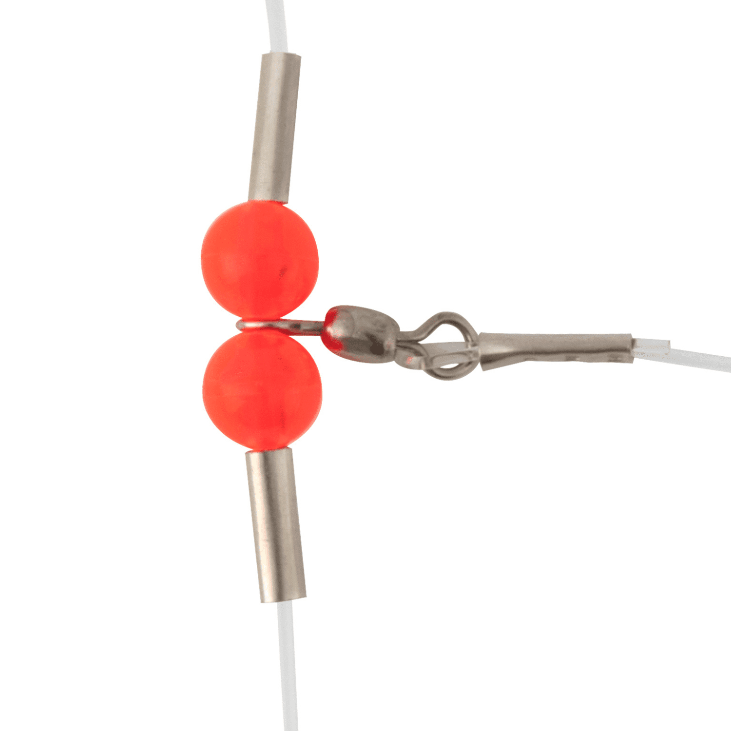 Tsunami Gulf Rigs 2-Drop Monofilament Rig