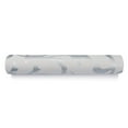 thumbnail image 4 of Background Wallpaper, Decorative Wallcovering Interior Trim 10 Meter  for Study Room, 4 of 8
