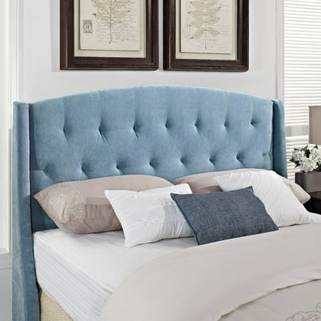 Plush Headboard skyler plush velvet headboard walmart Plush Headboard skyler plush velvet headboard walmart