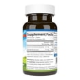 thumbnail image 2 of Suplemento de zinc Carlson Zinc 15 mg de gluconato de zinc 250 tabletas, 2 of 8