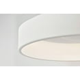 thumbnail image 7 of Nuvo Lighting 62/1453R1 Orbit - White, 7 of 7