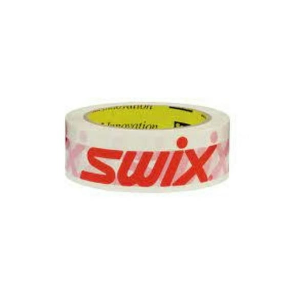 Swix Logo Tape 38mm X 66m