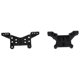 thumbnail image 5 of 2-piece set of front and rear shock towers, compatible with MJX Hyper Go 16207 16208 16209, 5 of 5