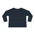 thumbnail image 3 of Rabbit Skins Born To Be Cute Toddler Long Sleeve Tee, 3 of 4