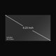thumbnail image 3 of 7 Protectores de Pantalla de 6,23 Pulgadas para -Photon Mono 4K, Dureza 9H, Material PET, Alta Claridad, Superficie Brillante., 3 of 5