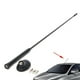 thumbnail image 4 of Antena de techo para automóvil, soporte de mástil AM/FM para vehículos Focus, 4 of 8