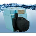 thumbnail image 3 of Little Giant 503103 3E-12N 115V Small Submersible Pump - Dual Purpose 500 GPH At 1', 3 of 8