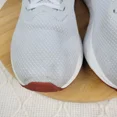 thumbnail image 4 of New Balance Fresh Foam Arishi V4 Men’s Athletic Running Shoes NIB - White/Neon, 4 of 6