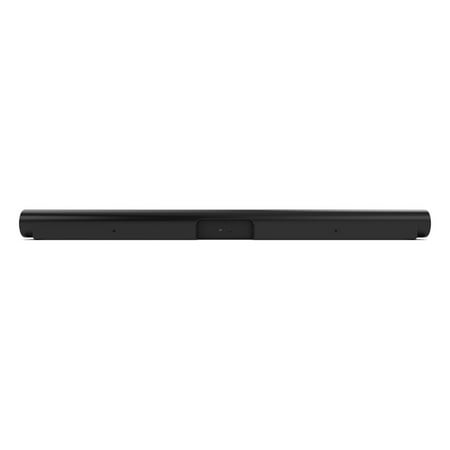 Sonos - Arc Soundbar with Dolby Atmos, Google Assistant and Amazon Alexa - Black