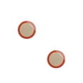 thumbnail image 2 of Kearding Silicona de 2 piezas: para alfombrillas caseras Stick Silicona 2 paquetes / lote Hornear Fuerte flexibilidad Adsorción Hornear Herramientas y accesorios para hornear S, 2 of 6