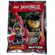 thumbnail image 2 of LEGO Ninjago - Edición Limitada - Hijos de Garmadon - Paquete de lámina de búfer LEGO LEGO, 2 of 2