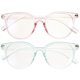 thumbnail image 1 of 2Pcs Anti-blue Light Glasses Eyeglasses Simple Glasses Protective Eyewear, 1 of 4