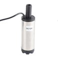 thumbnail image 4 of 21kW Fuel Transfer Pump, IP68 Waterproof, 5m Lift, 38mm, Electric, Diesel, Oil, Water, DC12V, 4 of 4