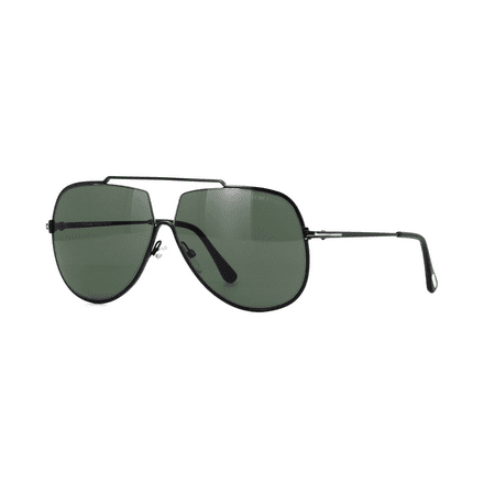 Tom Ford Chase-02 TF586 01N Sunglasses
