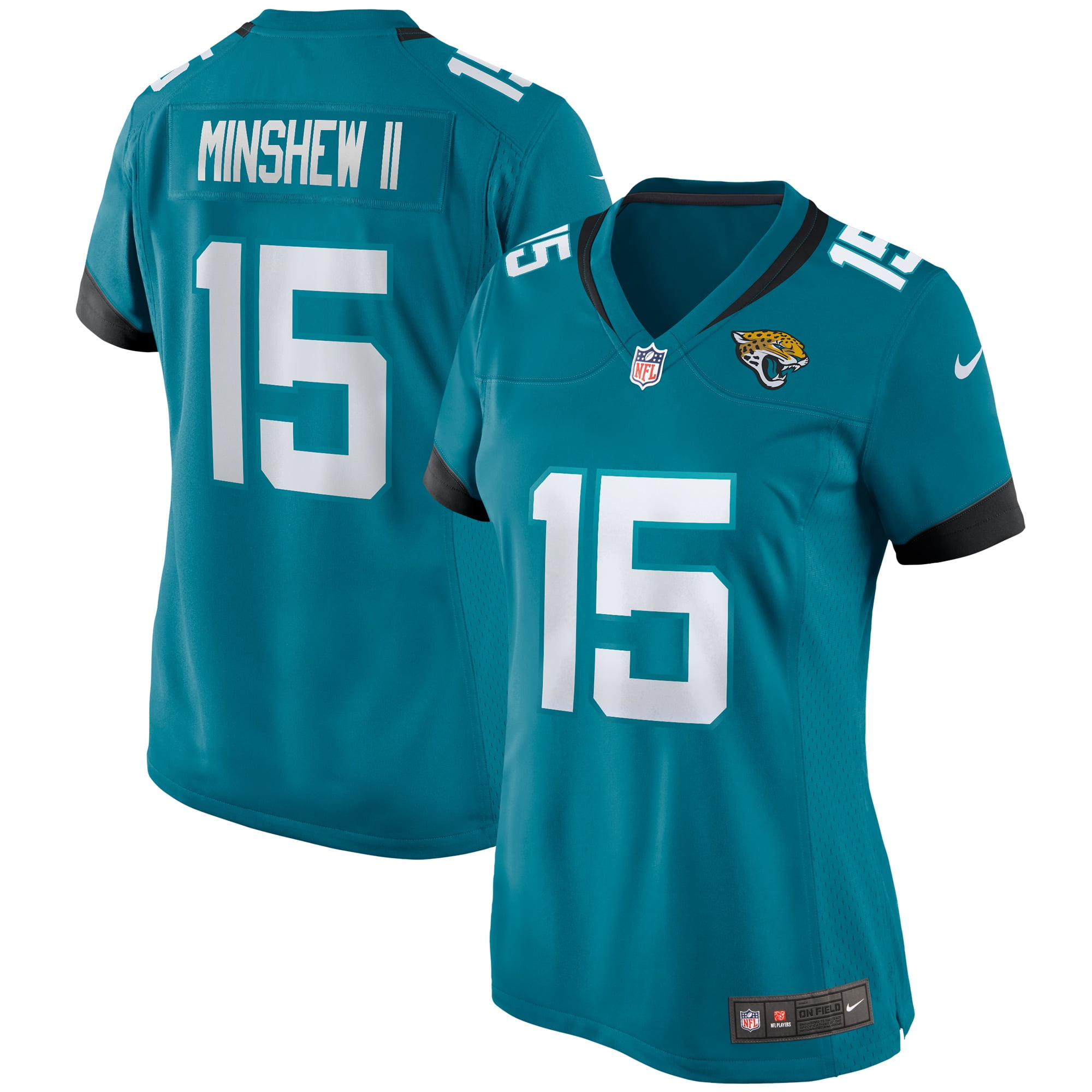 minshew ii jersey
