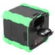 thumbnail image 5 of CR2-GS Medidor de nivel láser de cruz verde autonivelante Mini nivel portátil de 30 m con USB VoborMX herramienta, 5 of 8
