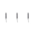 thumbnail image 4 of Eigraketly Cordones de buceo para cámara, correa de soporte para antorcha, linterna de ajustable, compensadores resistentes al desgaste, cincha negra Type1 NO1 Eigraketly  CBP386502, 4 of 6