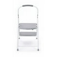thumbnail image 5 of Rubbermaid RMS-2 Step Stool, 2-Step, Steel - Quantity 1, 5 of 11