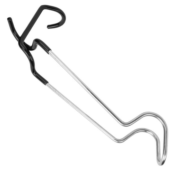 Lantern Lamp Hanger, U-Shaped Lightweight Camping Light Hook, For Camping Tent