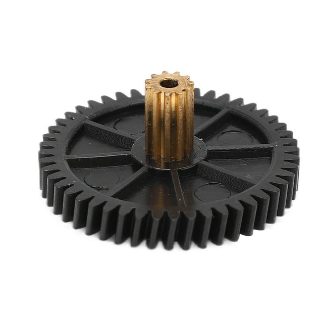Rear Curtain Sunshade Motor Gear,Rear Curtain Sunshade Motor A Rear Shade Curtain Motor Gear Built to Last