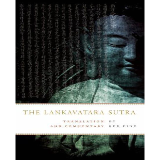 Le Sutra de Lankavatara, Traduction et Commentaire
