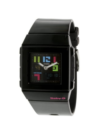 Baby G Casio Watches in Everyday Watches Walmart