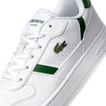 thumbnail image 2 of Tenis Lacoste T-Clip Unisex Clasico blanco 24.5, 2 of 6