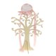 thumbnail image 4 of Caja Con Forma De árbol De Navidad Caja De Cartón Para Comida Y Juguetes Para Decoración Beige Soledad árbol del sostenedor del caramelo de la boda, 4 of 10