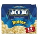 Act II 14s Gourmet micro-onde Popcorn-saveur De Beurre 1.09 kg – image 4 sur 9
