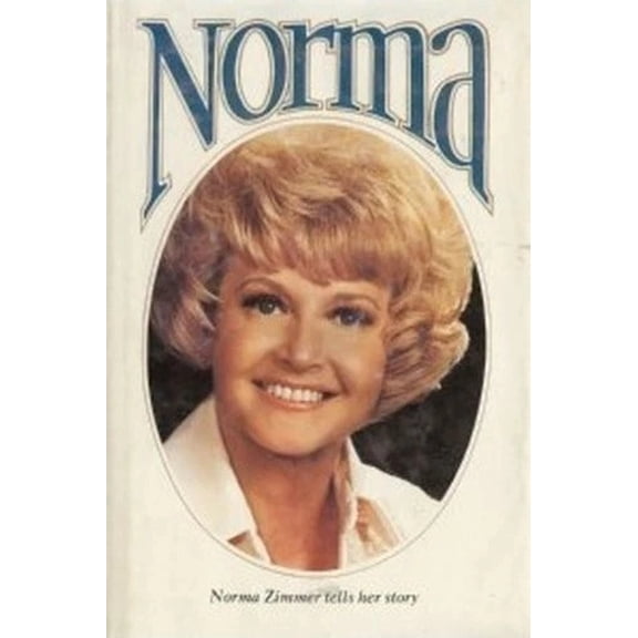 Pre-Owned Norma (Hardcover) 9780842347167