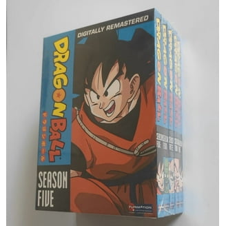 ドラゴンボールZ+GT　DVD全巻セット Amazon.co.jp: DRAGON BALL GT ドラゴンボールGT 全11巻セット
