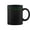 Black, variant on Dharma Initiative Numbers Lost Coffee Mugs