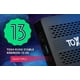 thumbnail image 2 of SHYSKY Android TV Box, TOX4 TV Box Android 13.0 RK3528 4GB RAM 32GB ROM 2.4G/5G WiFi 1000M BT5.1 USB, 2 of 9