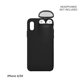 thumbnail image 1 of Reemplazo de la caja del soporte del auricular de la cubierta protectora de los auriculares inalámbricos del teléfono para el iPhone X / XS Advancent EL4374-15B, 1 of 2