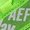 Fluorescent Green, variant on 2026 New Style Casual Breathable Fly-Woven Sneakers, Lightweight Trendy Running Shoes, Cross-Border Blade Style Large Size Men's Shoes