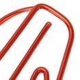 thumbnail image 2 of Office Paper Clips,100PCS Paper Clips Cute Cute Paper Clips Paper Clips Set Exceptional Craftsmanship, 2 of 9