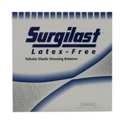 Surgilast Elastic Net Retainer Dressing 25 Yd Sz. 5 Tubular Elastic GLLF2505 1 EA