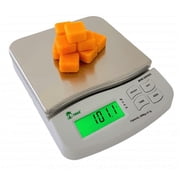LW Measurements TREE MRB2500 Mid Resolution Top Loading Scale - 2500g x 0.1g
