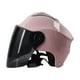 thumbnail image 1 of Casco De Motocicleta Eléctrica Para Mujer Sunproof Double, 1 of 4