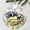 Dragons&books, variant on Stained Glass Iris Flowers Ornament: Christmas Decorations, Ornaments for Christmas Tree & Holiday Ornaments – Holiday Presents, Gift Exchange Ideas & Keepsake Gifts for Family, Coworkers & Friends