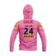 thumbnail image 3 of Sudadera con capucha y gorra para niños de Penrith Panthers 2024, personalizada, para local, visitante y entrenamiento, talla: 16-26 (nombre y número personalizados impresos), 3 of 5