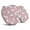 Black-116, variant on Premium Cat Pattern Memory Foam Seat Cushion Ergonomic Chair Pad for Office Chair, Car, Airplane & Bleachers Sciatica, Tailbone Hip & Back Pain Relief - Chair Cushion for Long Office Workers.