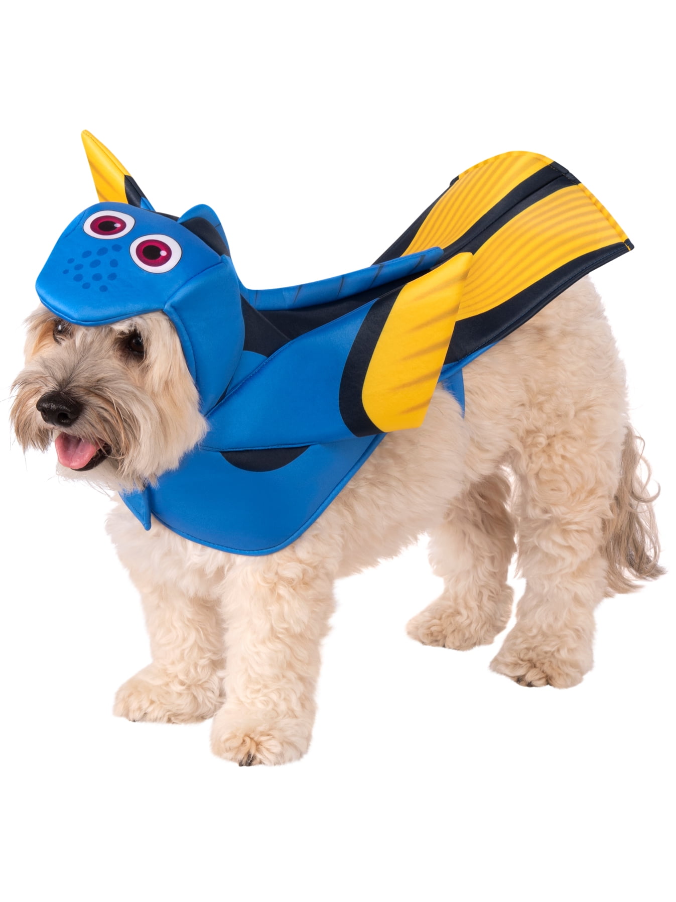 Finding Nemo: Dory Pet Costume 