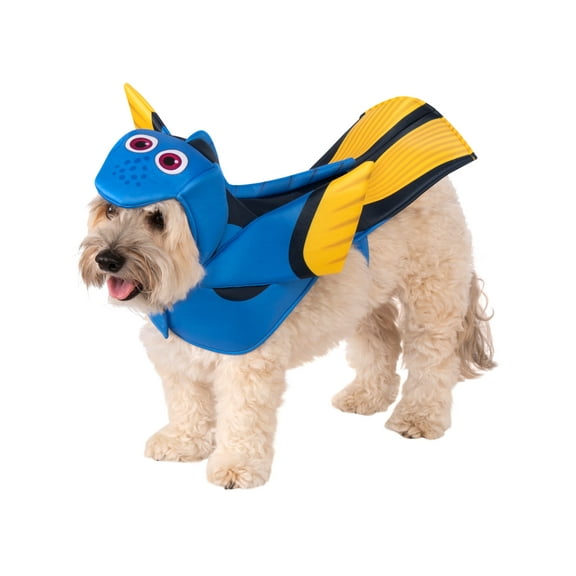 Finding Nemo: Dory Pet Costume