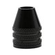 thumbnail image 2 of Adaptador De Destornildor De Portabrocas Mini De 3 Mordazas 0.3-3.4 / 3.6 / 6.5 / 8mm Broca Varias s De Perforación 0.3 3.4mm negro Soledad Destornillador de mandril de taladro, 2 of 10