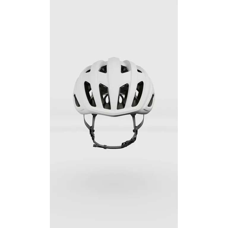 Kask Mojito Cubed Bike Helmet, White Matt, Medium - Walmart.com