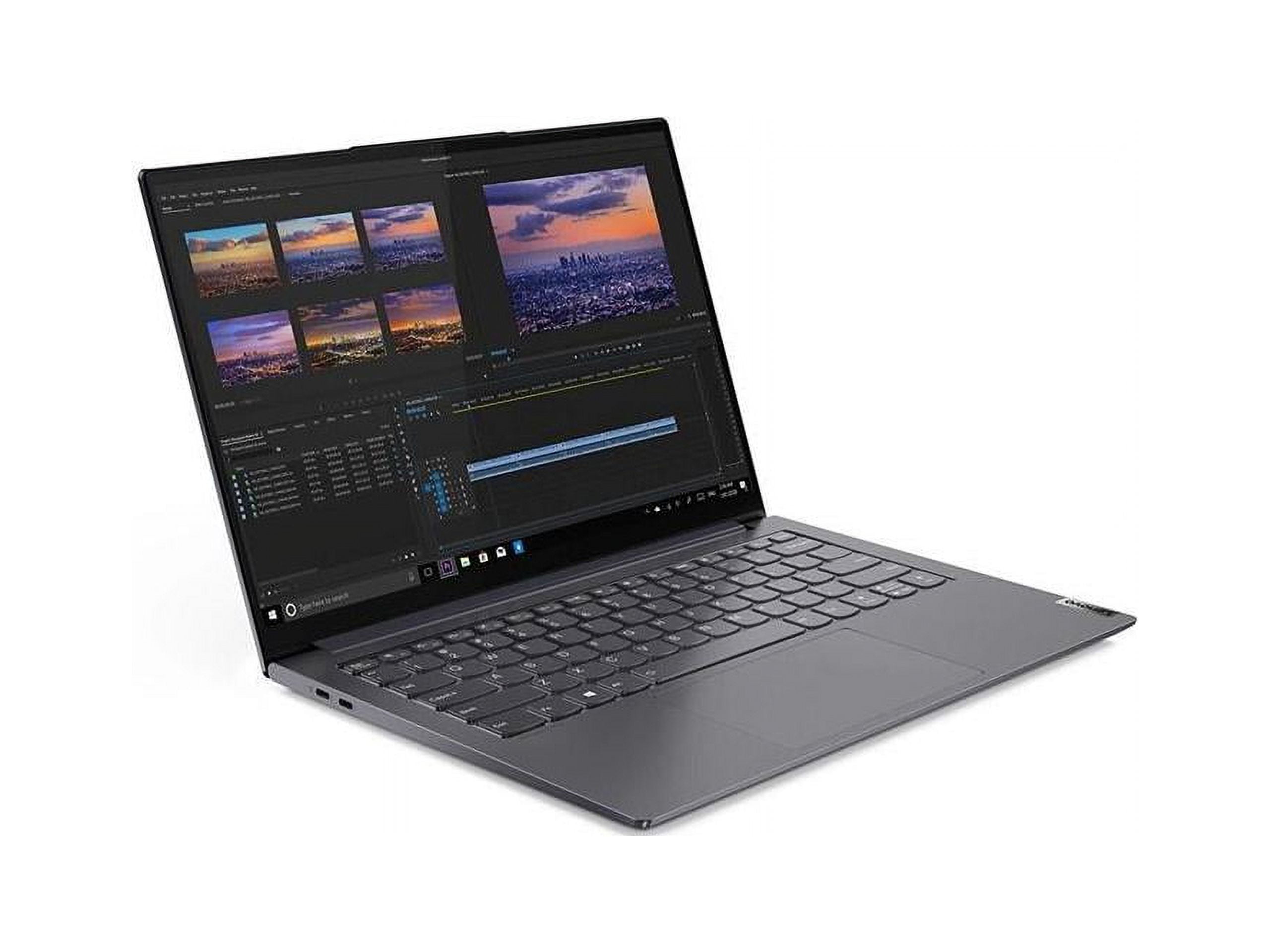 Lenovo Slim 7i Pro Laptop: 14 Lenovo Slim 7i Pro Laptop: 14